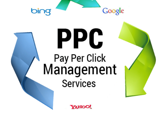 Pay-Per-Click-Management