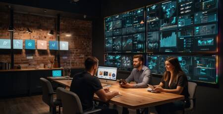 Transform your business into a digital powerhouse with the help of a top-rated Digital Marketing Agency