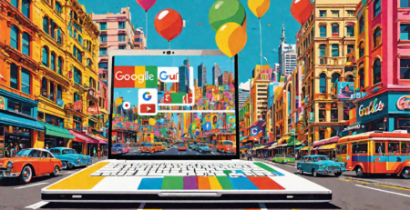 Dominate both user experience and Google search