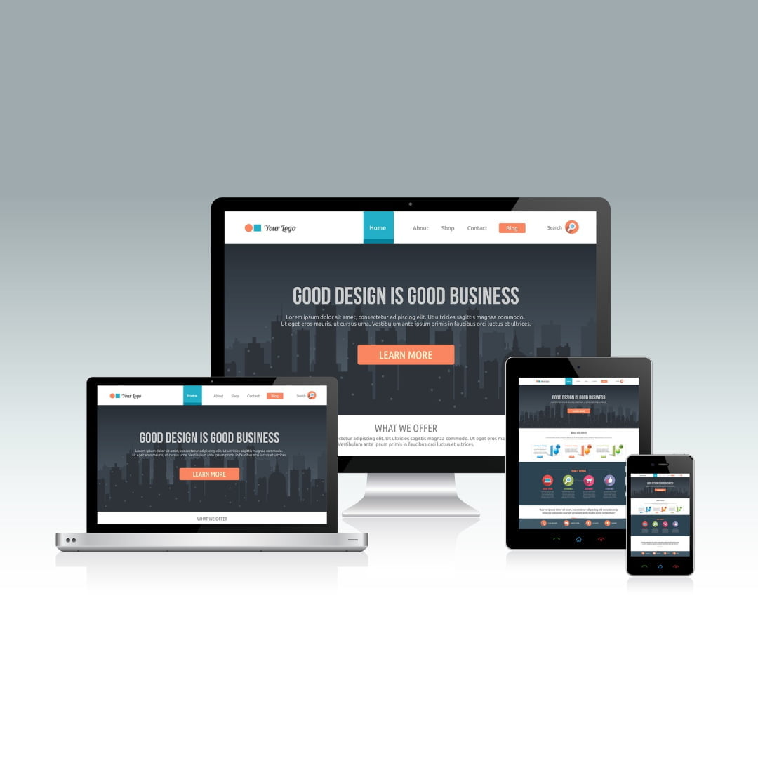 Responsive Web Design Responsive Web Design