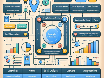 Mastering Your Google Business Profile