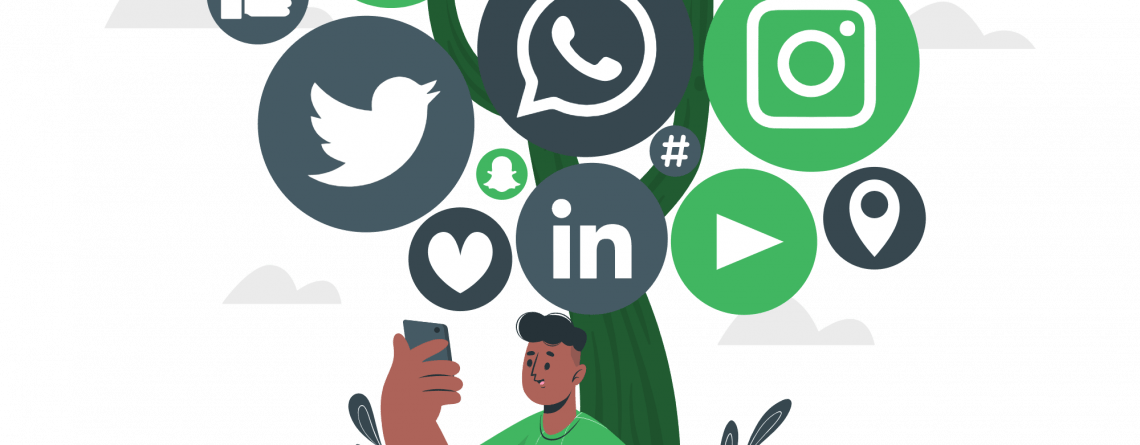 cheap social media marketing