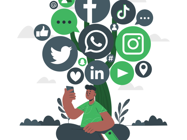 cheap social media marketing